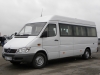 Mercedes-Benz Sprinter 311 пасс. 8+1  