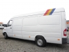 Mercedes-Benz Sprinter 316 груз. MAXI  