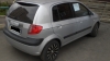 Hyundai Getz 5-и дверный 1.6 MT GL Active 