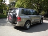 Mitsubishi Pajero Wagon 3.0 AT Ultimate (S60) 