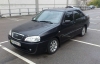 Продажа авто бу Chery Amulet 1.6 MT Base Light Киев