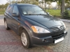 Цены на автомобили SsangYong Kyron 2.0D MT Base Донецк