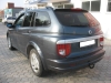 SsangYong Kyron 2.0D MT Base 