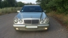 Mercedes-Benz E-Class 220 