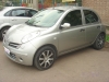 Авторынок Nissan Micra 5-ти дверный к12е Запорожье