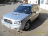 Продажа б у авто Subaru Forester   Донецк