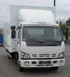 Продажа легковых автомобилей Isuzu NQR  Черкассы