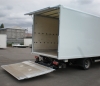 Isuzu NQR  