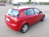 Kia Ceed (2007) 1.6 CVVT EX 4AT 