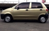 Daewoo Matiz 0.8 AT (MA16) 