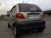 Daewoo Matiz 0.8 AT (MA16) 