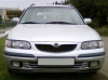 Mazda 626  