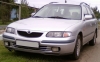 Mazda 626  