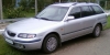Mazda 626  
