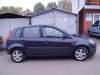 Ford Fiesta 5-ти дверная 1.4 MT Comfort 