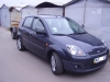 Ford Fiesta 5-ти дверная 1.4 MT Comfort 