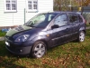 Ford Fiesta 5-ти дверная 1.4 MT Comfort 