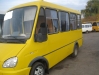БАЗ 2215  