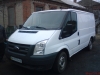 Продажа подержанных авто Ford transit  Донецк