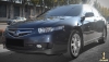 Грузовые автомобили Honda Accord 2.4 AT Executive  Одесса