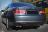 Honda Accord 2.4 AT Executive  