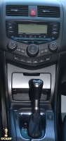 Honda Accord 2.4 AT Executive  