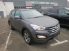 Hyundai Santa Fe  2.2 CRDi AT Top Navi (7s)
