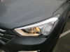 Hyundai Santa Fe  2.2 CRDi AT Top Navi (7s) 