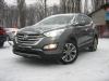 Hyundai Santa Fe  2.2 CRDi AT Top Navi (7s) 