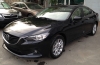 Автопоиск Mazda 6 (new 2013) 2.5 AT Touring (GLF1 EAA) Киев