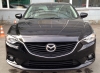 Mazda 6 (new 2013) 2.5 AT Touring (GLF1 EAA) 