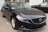 Mazda 6 (new 2013) 2.5 AT Touring (GLF1 EAA) 