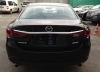 Mazda 6 (new 2013) 2.5 AT Touring (GLF1 EAA) 