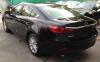 Mazda 6 (new 2013) 2.5 AT Touring (GLF1 EAA) 