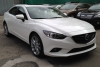 Mazda 6 (new 2013) 2.5 AT Premium (GKH6 EAF)