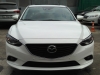 Mazda 6 (new 2013) 2.5 AT Premium (GKH6 EAF) 