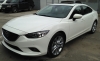 Mazda 6 (new 2013) 2.5 AT Premium (GKH6 EAF) 
