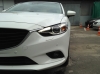 Mazda 6 (new 2013) 2.5 AT Premium (GKH6 EAF) 