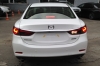 Mazda 6 (new 2013) 2.5 AT Premium (GKH6 EAF) 