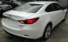 Mazda 6 (new 2013) 2.5 AT Premium (GKH6 EAF) 