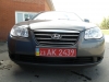 Hyundai Elantra HD 1.6 DOHC AT GL 