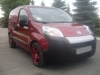 Продажа автомобиля FIAT Fiorino Cargo  Донецк
