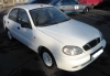 Продажа автомобилей Daewoo Sens  Одесса