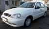 Daewoo Sens  