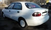 Daewoo Sens  