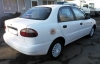 Daewoo Sens  