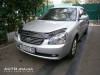 Подержанные автомобили Kia Magentis 2.0 DOHC AT (EX) Луганск
