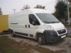 Citroen jumper  