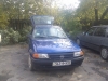 Продажа подержанных авто Opel Astra F  California Винница