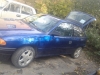 Opel Astra F  California 